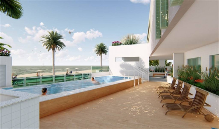 Imagem Apartamento com 2 Quartos à Venda, 73 m² em Vila Atlantica - Mongagua Imagem Apartamento com 2 Quartos à Venda, 73 m² em Vila Atlantica - Mongagua