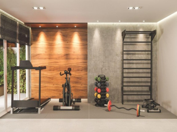 Imagem Apartamento com 2 Quartos à Venda, 58 m² em Nações - Balneário Camboriú