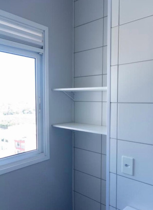 Imagem Imóvel com 2 Quartos à Venda, 59 m² em Baeta Neves - São Bernardo Do Campo