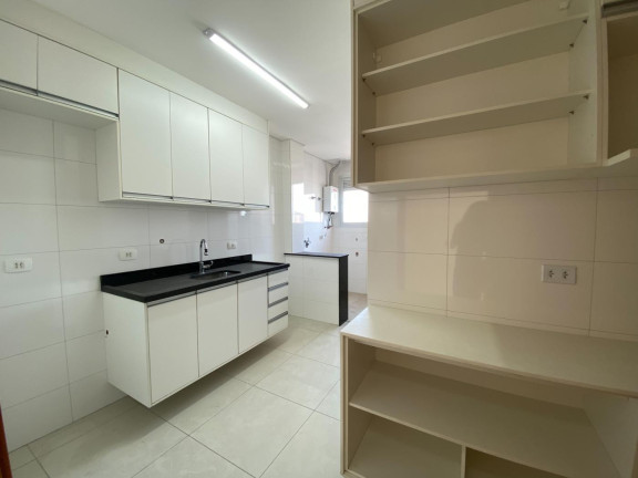 Imagem Apartamento com 3 Quartos à Venda, 127 m² em Boqueirão - Santos