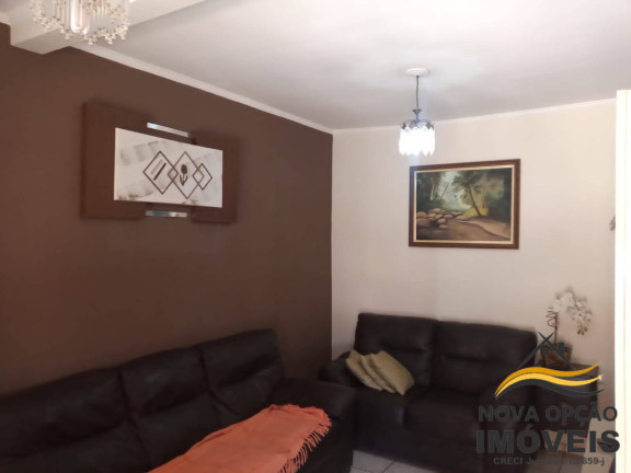 Imagem Casa com 4 Quartos à Venda, 200 m² em Parque Residencial Eloy Chaves - Jundiaí Imagem Casa com 4 Quartos à Venda, 200 m² em Parque Residencial Eloy Chaves - Jundiaí
