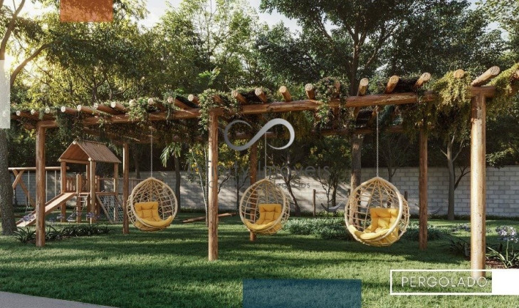 Imagem Casa de Condomínio com 3 Quartos à Venda, 150 m² em Francisco Pereira - Lagoa Santa