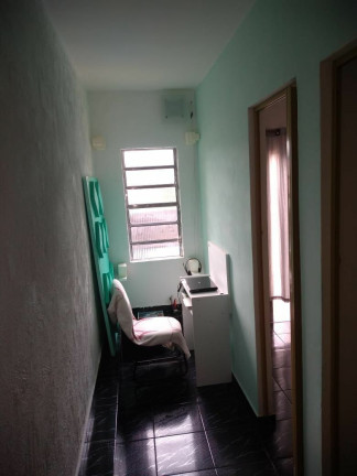 Imagem Sobrado com 3 Quartos à Venda, 82 m² em Vila Luzita - Santo André Imagem Sobrado com 3 Quartos à Venda, 82 m² em Vila Luzita - Santo André