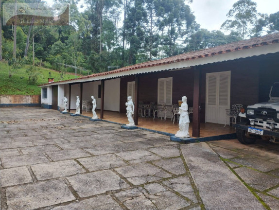Imagem Casa com 14 Quartos à Venda, 86.000 m² em Araújo - Nazaré Paulista Imagem Casa com 14 Quartos à Venda, 86.000 m² em Araújo - Nazaré Paulista