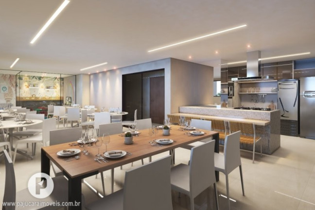 Imagem Apartamento com 3 Quartos à Venda, 97 m² em Jatiúca - Maceió Imagem Apartamento com 3 Quartos à Venda, 97 m² em Jatiúca - Maceió