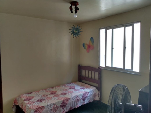 Imagem Apartamento com 2 Quartos à Venda, 44 m² em Gamboa - Cabo Frio Imagem Apartamento com 2 Quartos à Venda, 44 m² em Gamboa - Cabo Frio