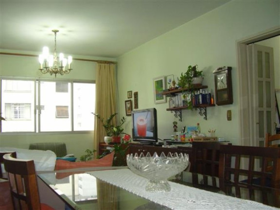 Imagem Apartamento com 3 Quartos à Venda, 110 m² em Perdizes - São Paulo Imagem Apartamento com 3 Quartos à Venda, 110 m² em Perdizes - São Paulo