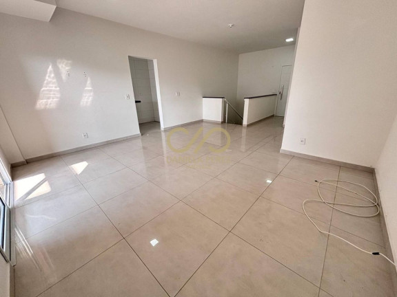 Imagem Cobertura com 2 Quartos à Venda, 126 m² em Guilhermina - Praia Grande Imagem Cobertura com 2 Quartos à Venda, 126 m² em Guilhermina - Praia Grande