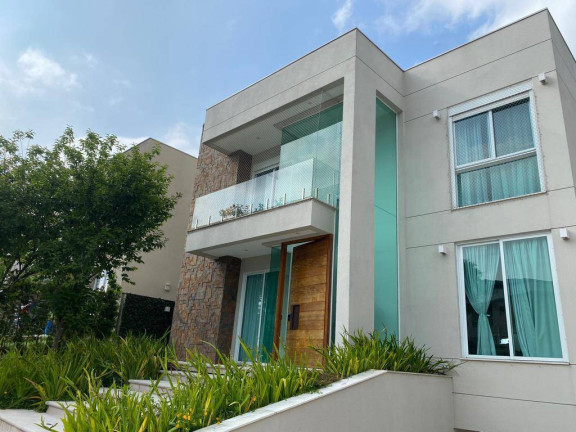 Imagem Casa com 4 Quartos à Venda, 480 m² em Alphaville - Barueri