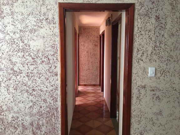 Apartamento com 3 Quartos à Venda ou Locação, 68 m² em Campos Eliseos - Campinas