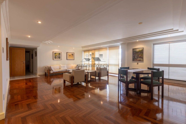 Imagem Apartamento com 3 Quartos à Venda, 207 m² em Perdizes - São Paulo Imagem Apartamento com 3 Quartos à Venda, 207 m² em Perdizes - São Paulo