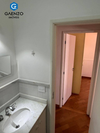 Imagem Casa de Condomínio com 3 Quartos para Alugar, 170 m² em Tamboré - Santana De Parnaíba Imagem Casa de Condomínio com 3 Quartos para Alugar, 170 m² em Tamboré - Santana De Parnaíba