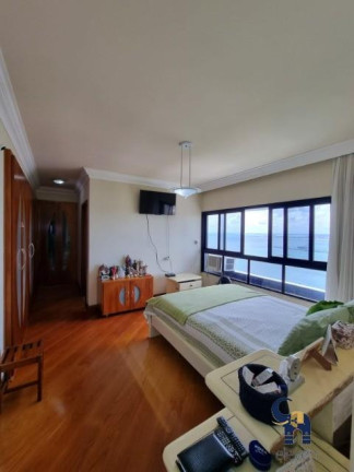 Imagem Apartamento com 4 Quartos à Venda, 278 m² em Vitoria - Salvador Imagem Apartamento com 4 Quartos à Venda, 278 m² em Vitoria - Salvador