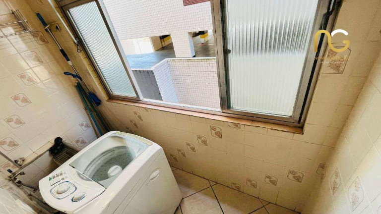 Imagem Apartamento com 2 Quartos à Venda, 63 m² em Aviação - Praia Grande Imagem Apartamento com 2 Quartos à Venda, 63 m² em Aviação - Praia Grande