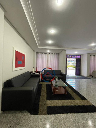 Imagem Apartamento com 2 Quartos à Venda, 59 m² em Paiaguás - Cuiabá Imagem Apartamento com 2 Quartos à Venda, 59 m² em Paiaguás - Cuiabá