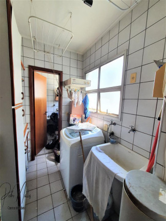 Imagem Imóvel com 3 Quartos à Venda, 110 m² em Centro - Piracicaba