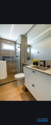 Imagem Apartamento com 2 Quartos à Venda, 55 m² em Vila Valparaíso - Santo André Imagem Apartamento com 2 Quartos à Venda, 55 m² em Vila Valparaíso - Santo André