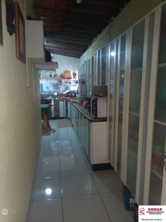 Imagem Casa com 2 Quartos à Venda, 250 m² em Parque Residencial Salerno (nova Veneza) - Sumaré