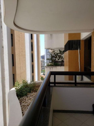 Imagem Apartamento com 1 Quarto à Venda, 57 m² em Caminho Das árvores - Salvador Imagem Apartamento com 1 Quarto à Venda, 57 m² em Caminho Das árvores - Salvador