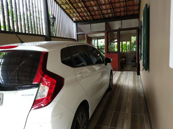 Imagem Imóvel com 4 Quartos à Venda, 300 m² em Braga - Cabo Frio