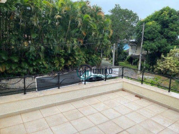 Imagem Casa com 4 Quartos à Venda, 390 m² em Maceió - Niterói Imagem Casa com 4 Quartos à Venda, 390 m² em Maceió - Niterói