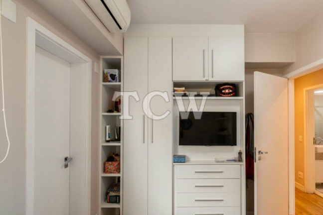Imagem Apartamento com 3 Quartos à Venda, 104 m² em Chácara Inglesa - São Paulo