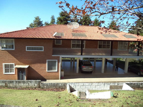 Imagem Chácara com 5 Quartos à Venda, 288.000 m² em Oliveiras - Piedade Imagem Chácara com 5 Quartos à Venda, 288.000 m² em Oliveiras - Piedade