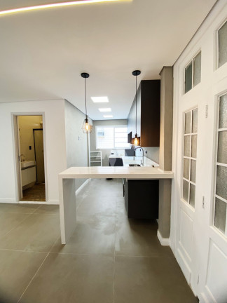 Imagem Apartamento com 2 Quartos à Venda, 80 m² em Gonzaga - Santos Imagem Apartamento com 2 Quartos à Venda, 80 m² em Gonzaga - Santos