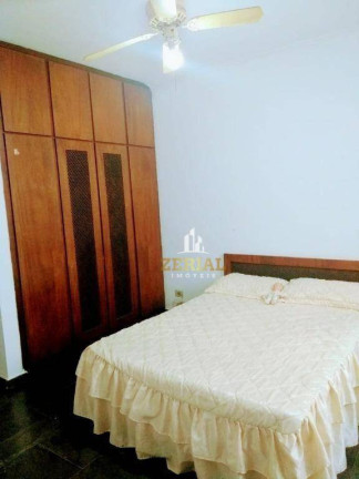 Imagem Casa com 3 Quartos à Venda, 168 m² em Campestre - Santo André Imagem Casa com 3 Quartos à Venda, 168 m² em Campestre - Santo André