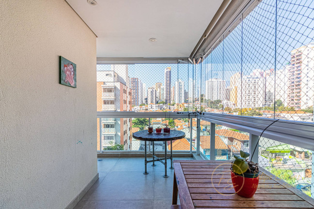 Imagem Apartamento com 2 Quartos à Venda, 115 m² em Perdizes - São Paulo