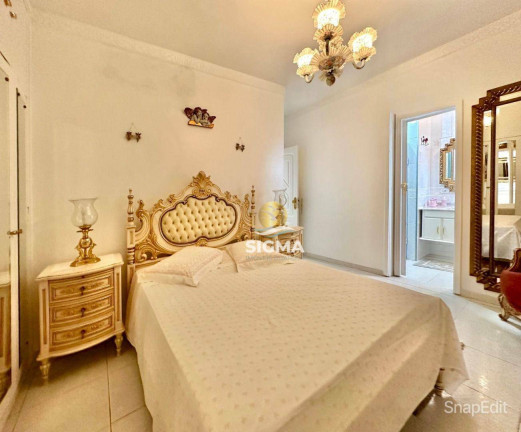 Imagem Cobertura com 2 Quartos à Venda, 181 m² em Enseada - Guarujá Imagem Cobertura com 2 Quartos à Venda, 181 m² em Enseada - Guarujá