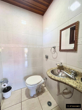 Imagem Chácara com 4 Quartos à Venda, 2.410 m² em Rio Abaixo - Atibaia Imagem Chácara com 4 Quartos à Venda, 2.410 m² em Rio Abaixo - Atibaia