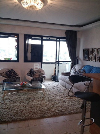 Imagem Apartamento com 3 Quartos para Alugar, 120 m² em Vila Paulista - São Paulo Imagem Apartamento com 3 Quartos para Alugar, 120 m² em Vila Paulista - São Paulo