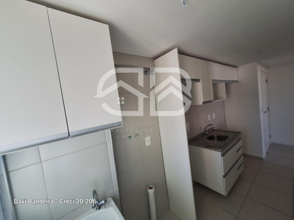 Imagem Apartamento com 3 Quartos à Venda, 73 m² em Parque Iracema - Fortaleza Imagem Apartamento com 3 Quartos à Venda, 73 m² em Parque Iracema - Fortaleza