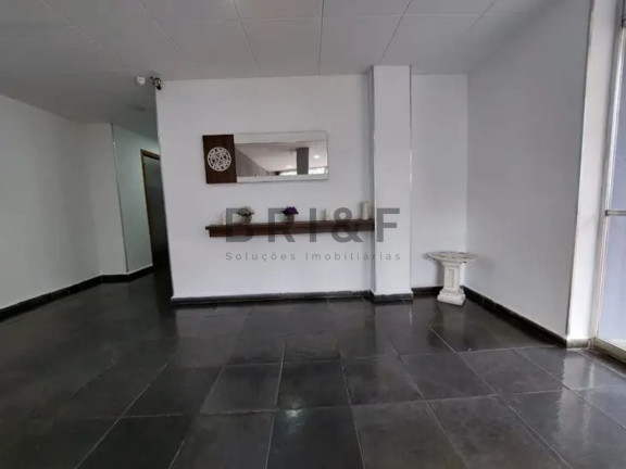 Imagem Apartamento com 2 Quartos à Venda, 62 m² em Jardim Brasil (zona Sul) - São Paulo Imagem Apartamento com 2 Quartos à Venda, 62 m² em Jardim Brasil (zona Sul) - São Paulo