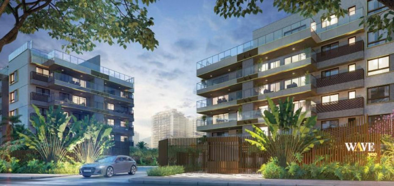 Imagem Apartamento com 4 Quartos à Venda, 242 m² em Recreio Dos Bandeirantes - Rio De Janeiro Imagem Apartamento com 4 Quartos à Venda, 242 m² em Recreio Dos Bandeirantes - Rio De Janeiro