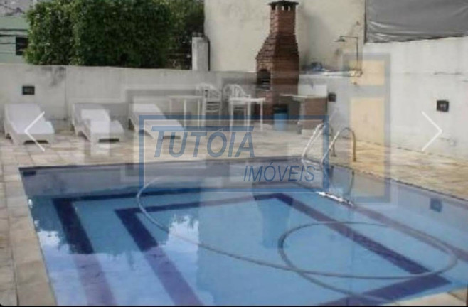 Imagem Apartamento com 2 Quartos à Venda, 53 m² em Aclimação - São Paulo Imagem Apartamento com 2 Quartos à Venda, 53 m² em Aclimação - São Paulo