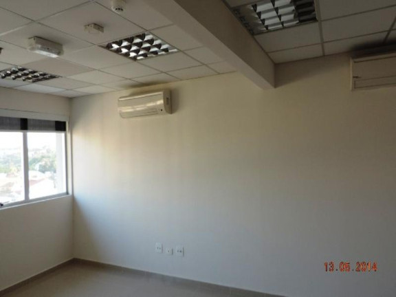 Imagem Imóvel Comercial para Alugar, 67 m² em Parque Campolim - Sorocaba