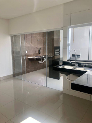 Imagem Casa com 3 Quartos à Venda, 141 m² em Chácaras Colorado - Anápolis Imagem Casa com 3 Quartos à Venda, 141 m² em Chácaras Colorado - Anápolis