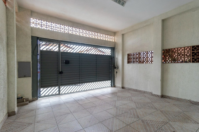 Imagem Casa com 3 Quartos à Venda, 104 m² em Vila Santa Catarina - São Paulo Imagem Casa com 3 Quartos à Venda, 104 m² em Vila Santa Catarina - São Paulo