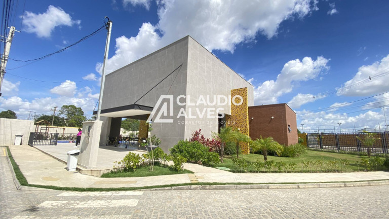 Imagem Casa de Condomínio com 2 Quartos à Venda, 90 m² em Papagaio - Feira De Santana Imagem Casa de Condomínio com 2 Quartos à Venda, 90 m² em Papagaio - Feira De Santana