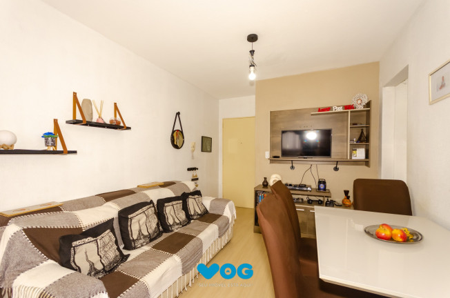 Imagem Imóvel com 1 Quarto à Venda, 50 m² em Sarandi - Porto Alegre Imagem Imóvel com 1 Quarto à Venda, 50 m² em Sarandi - Porto Alegre