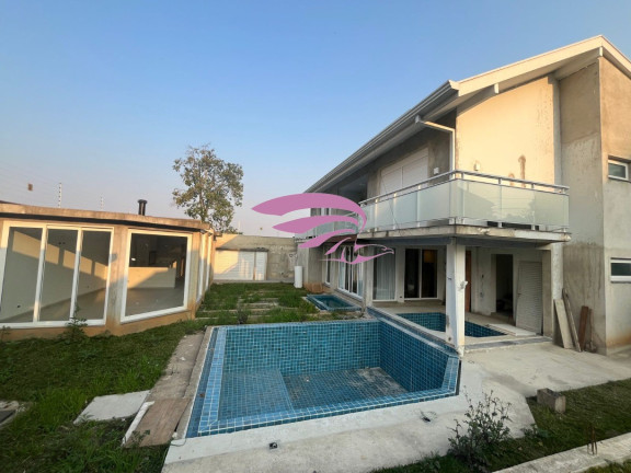 Imagem Casa com 4 Quartos à Venda, 463 m² em Boa Vista - Curitiba Imagem Casa com 4 Quartos à Venda, 463 m² em Boa Vista - Curitiba
