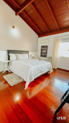 Imagem Casa com 3 Quartos à Venda, 409 m² em Bom Abrigo - Florianópolis