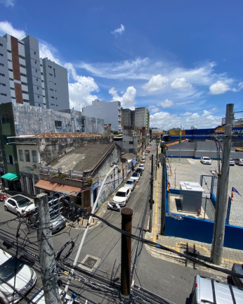 Imagem Imóvel Comercial para Alugar,  em Barris - Salvador