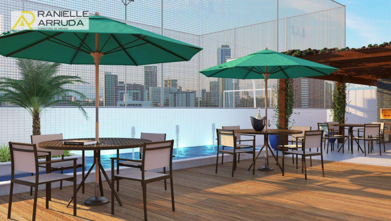 Imagem Apartamento com 2 Quartos à Venda, 66 m² em Manaíra - João Pessoa Imagem Apartamento com 2 Quartos à Venda, 66 m² em Manaíra - João Pessoa