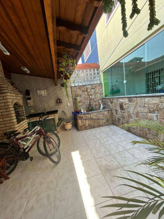 Imagem Sobrado com 3 Quartos à Venda, 113 m² em Vila Trabalhista - Guarulhos Imagem Sobrado com 3 Quartos à Venda, 113 m² em Vila Trabalhista - Guarulhos