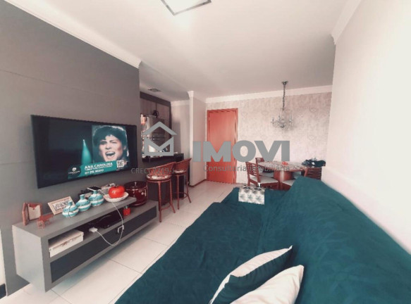 Imagem Apartamento com 2 Quartos à Venda, 60 m² em Praia De Itaparica - Vila Velha Imagem Apartamento com 2 Quartos à Venda, 60 m² em Praia De Itaparica - Vila Velha