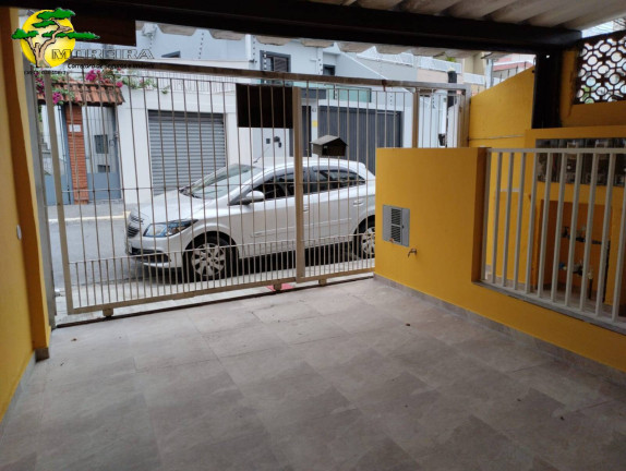 Imagem Sobrado com 3 Quartos à Venda, 120 m² em Santa Teresinha - São Paulo Imagem Sobrado com 3 Quartos à Venda, 120 m² em Santa Teresinha - São Paulo