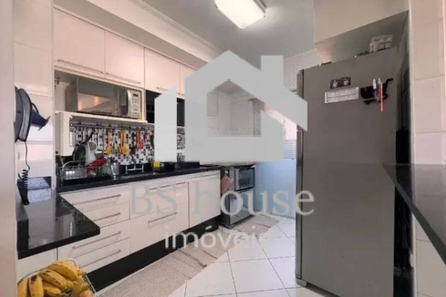 Imagem Apartamento com 3 Quartos à Venda, 74 m² em Campestre - Santo André Imagem Apartamento com 3 Quartos à Venda, 74 m² em Campestre - Santo André